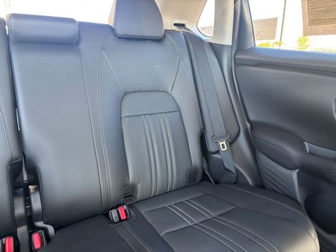 Used 2025 Honda HR-V EX-L image 38