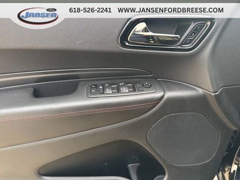 Used 2024 Dodge Durango GT image 9