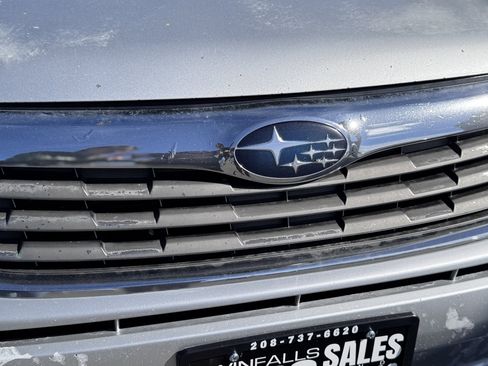 Used 2010 Subaru Forester 2.5X Premium AWD/4WD image 42