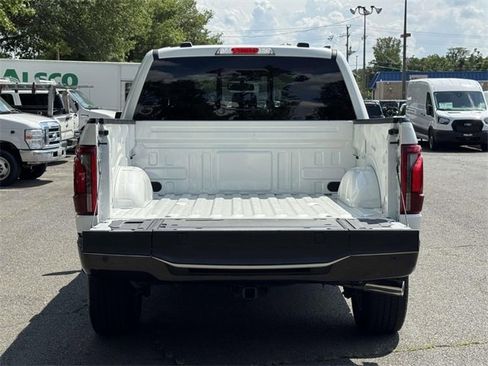 Used 2024 Ford F150 King Ranch w/ FX4 Off-Road Package image 10