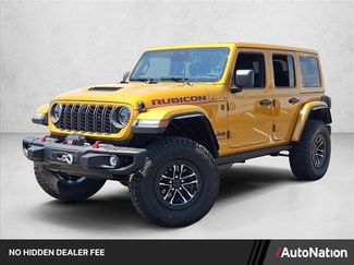 Used 2026 Jeep Wrangler Unlimited Rubicon AWD/4WD video 1