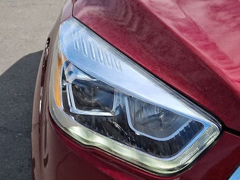 Used 2019 Ford Escape SEL AWD/4WD image 27