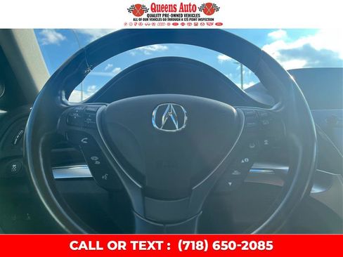 Used 2019 Acura ILX image 21