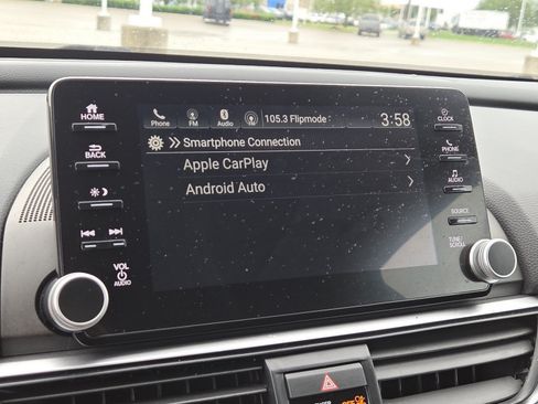 Used 2019 Honda Accord EX-L image 4