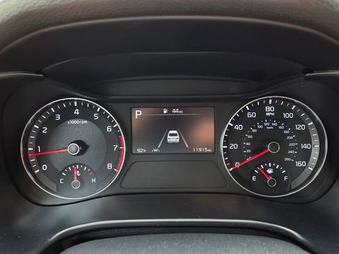 Used 2024 Kia Forte GT-Line FWD image 28
