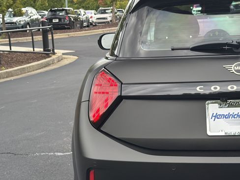 New 2026 MINI Cooper S FWD image 96