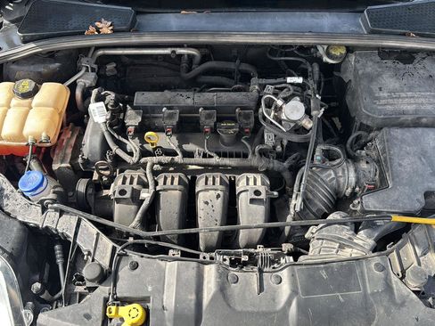 Used 2014 Ford Focus SE image 21