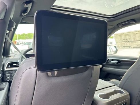 New 2026 Chevrolet Tahoe Premier AWD/4WD image 26