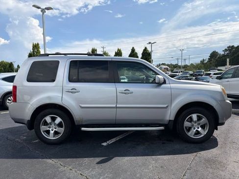 Used 2011 Honda Pilot EX-L image 5