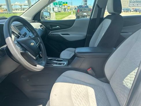 Used 2020 Chevrolet Equinox LS w/ LPO, Blackout Package FWD image 34