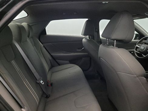 Used 2023 Hyundai Elantra SEL w/ Convenience Package FWD image 19
