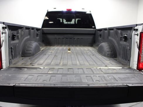 Used 2023 Ford F250 Lariat w/ Lariat Ultimate Package image 14