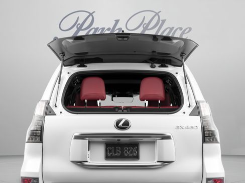 Used 2023 Lexus GX 460 Premium AWD/4WD image 50