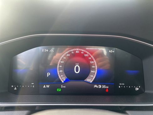 New 2026 Volkswagen Jetta S FWD image 13