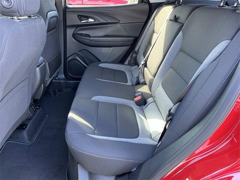 New 2026 Chevrolet TrailBlazer LT w/ Convenience Package image 19