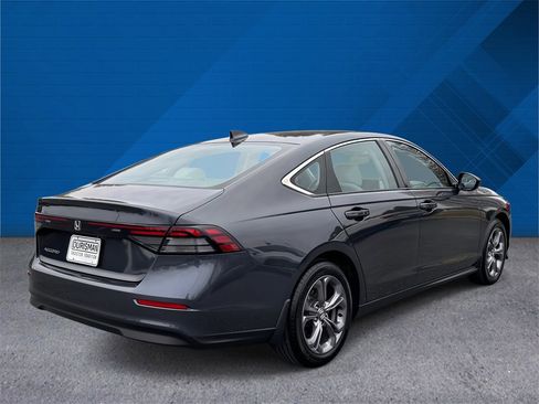 Used 2024 Honda Accord EX image 9