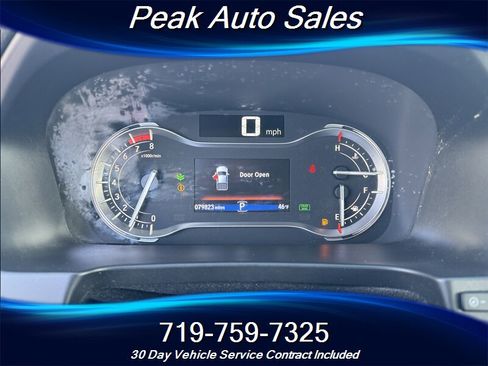 Used 2019 Honda Ridgeline RTL image 20