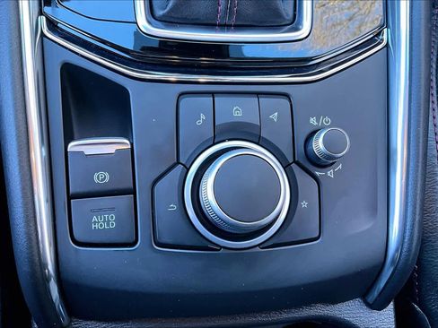 Used 2023 MAZDA CX-5 Carbon Edition image 33