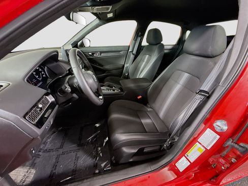 Used 2022 Honda Civic Sport image 22