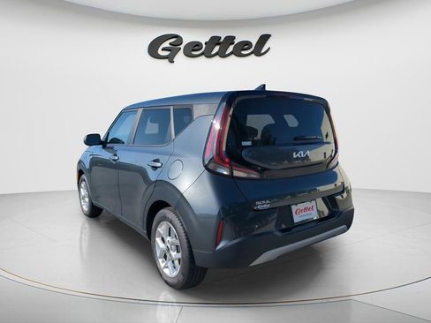 Used 2024 Kia Soul LX w/ Option Group 015 FWD image 7