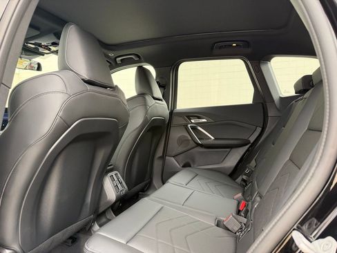 New 2026 BMW X1 xDrive28i w/ Technology Package AWD/4WD image 36