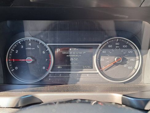 Used 2022 Kia Sorento SX image 9