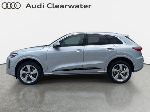 New 2026 Audi Q5 Premium AWD/4WD image 2