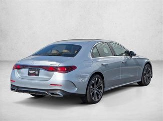 New 2026 Mercedes-Benz E 350 4MATIC Sedan video 2