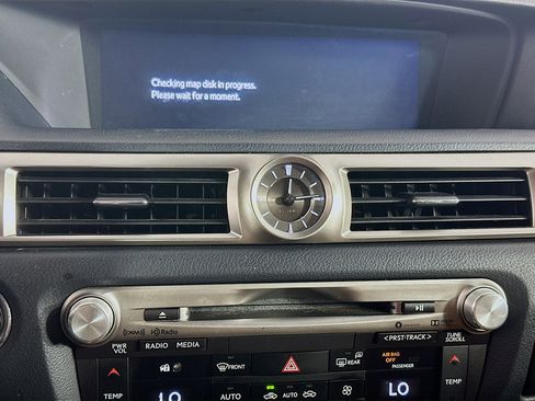 Used 2018 Lexus GS 350 RWD image 21