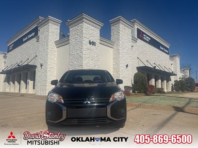 Used 2024 Mitsubishi Mirage G4 Black Edition