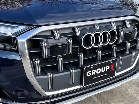 Used 2025 Audi Q7 3.0T Premium Plus image 26