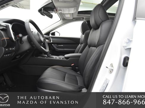 New 2026 MAZDA CX-50 AWD 2.5 Hybrid w/ Weather Package image 31