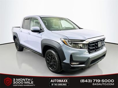 Used 2023 Honda Ridgeline RTL