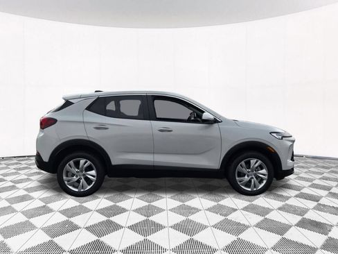 New 2026 Buick Encore GX Preferred w/ Comfort Package AWD/4WD image 12