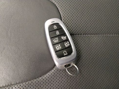 Used 2021 Hyundai Santa Fe Limited FWD image 32