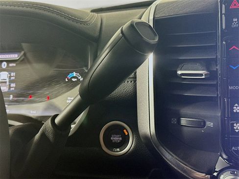 New 2025 RAM 2500 Laramie image 12