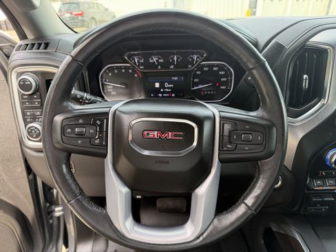 Used 2020 GMC Sierra 1500 SLT w/ SLT Premium Plus Package image 13