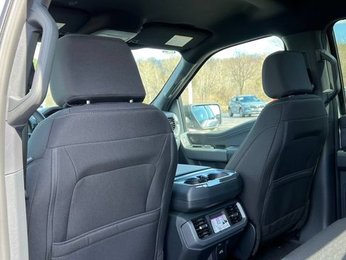 Used 2026 Ford F150 XLT w/ Equipment Group 302A MID AWD/4WD image 34