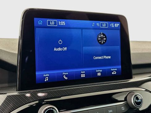 Certified 2025 Ford Escape ST-Line FWD image 16