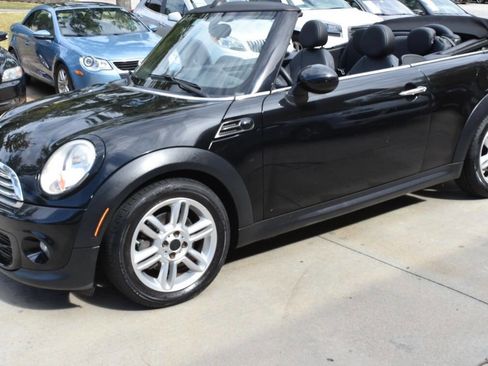 Used 2012 MINI Cooper Convertible image 25