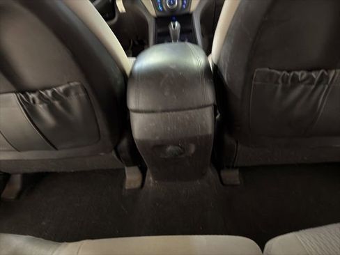 Used 2016 Hyundai Santa Fe Sport AWD/4WD image 24