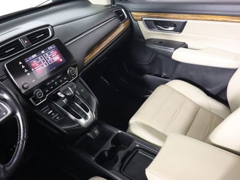 Used 2017 Honda CR-V EX-L image 35