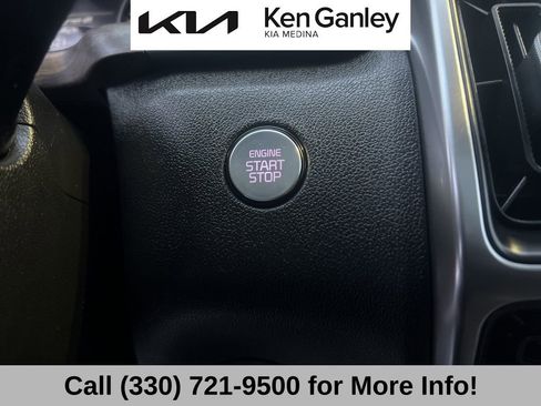 Certified 2023 Kia Sorento X-Line EX image 38