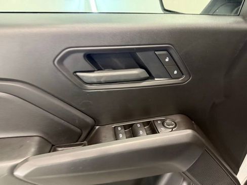 New 2026 Chevrolet Colorado W/T w/ Advanced Trailering Package AWD/4WD image 14