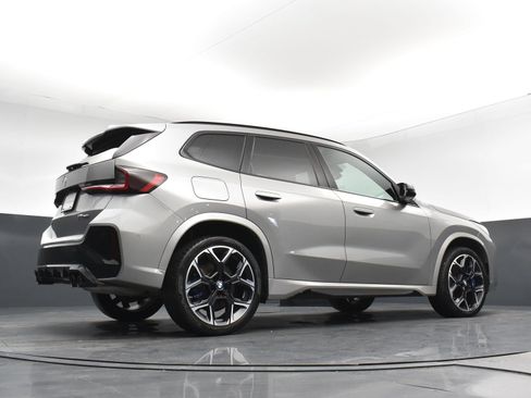Used 2026 BMW X1 M35i AWD/4WD image 22