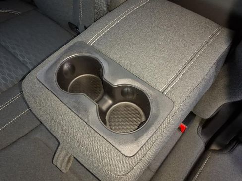 Used 2025 RAM 1500 Big Horn image 30