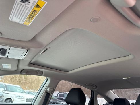 Used 2024 Honda Accord EX image 15