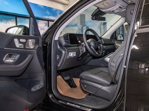 Used 2026 Mercedes-Benz GLE 450 4MATIC image 13