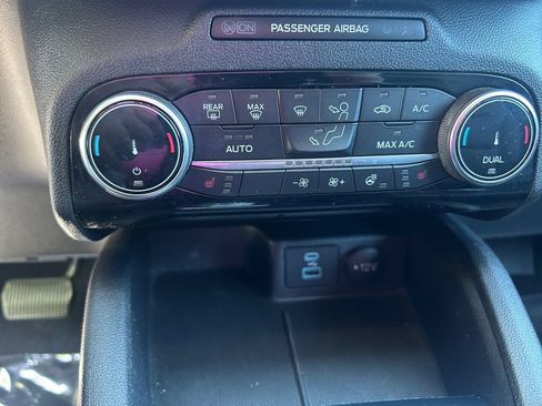 Used 2022 Ford Escape SEL AWD/4WD image 21
