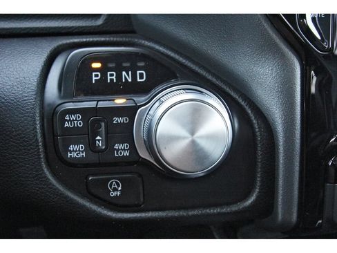 Used 2021 RAM 1500 Laramie AWD/4WD image 24